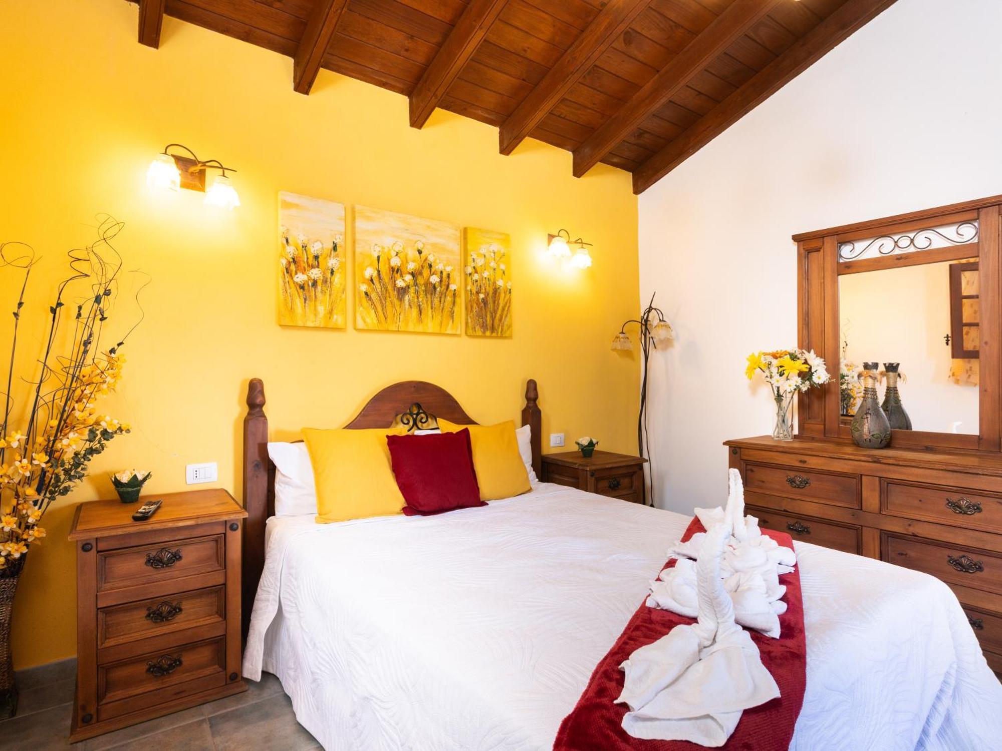 Live Masca Casatarucho Villa Buenavista Del Norte Exterior photo