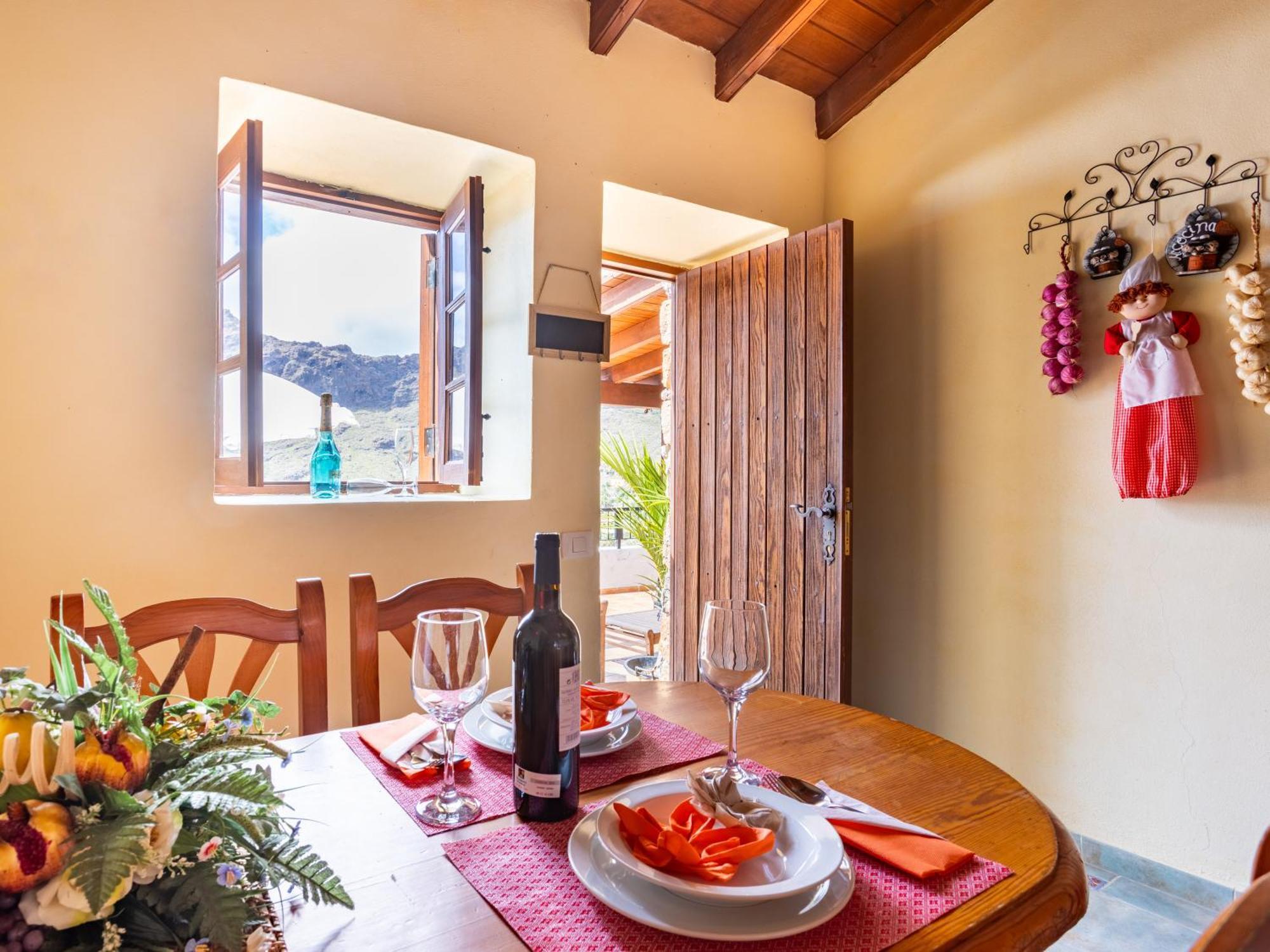 Live Masca Casatarucho Villa Buenavista Del Norte Exterior photo