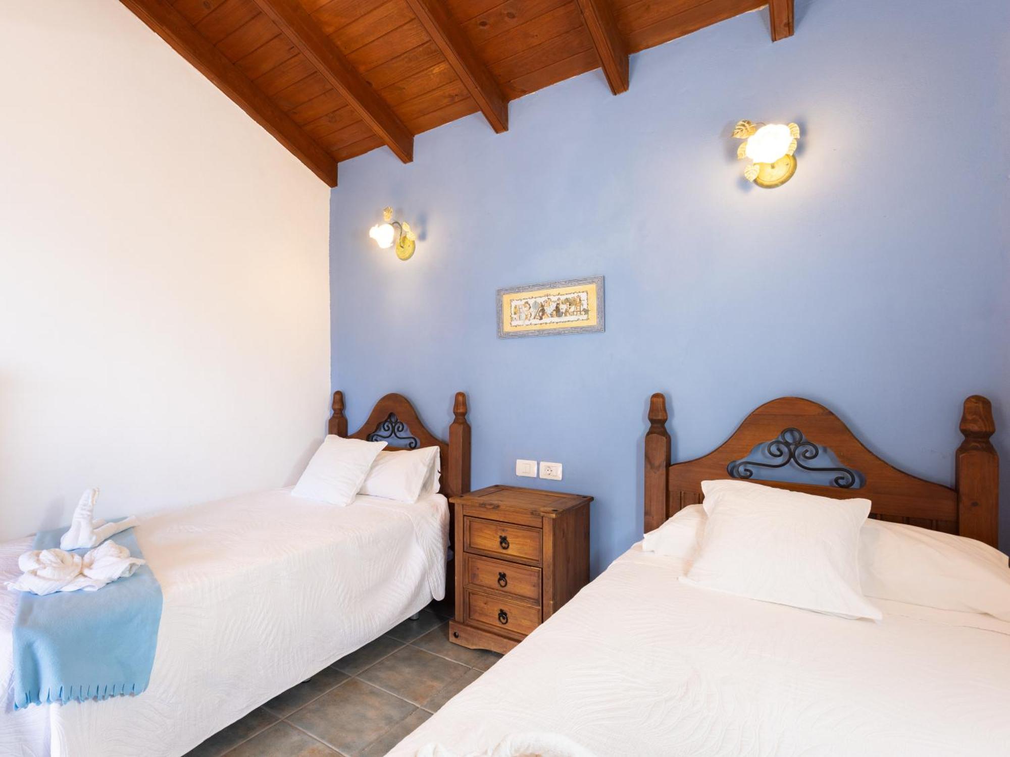 Live Masca Casatarucho Villa Buenavista Del Norte Exterior photo