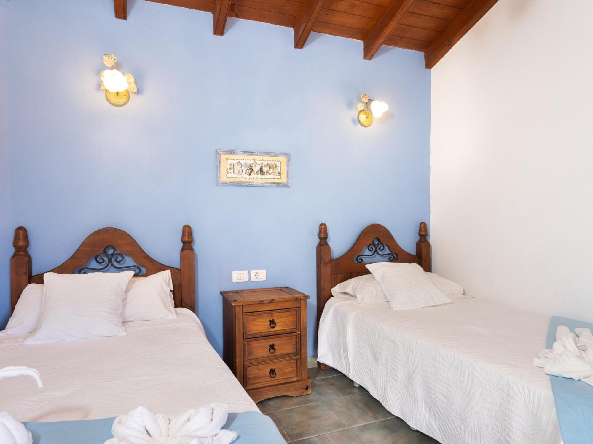 Live Masca Casatarucho Villa Buenavista Del Norte Exterior photo
